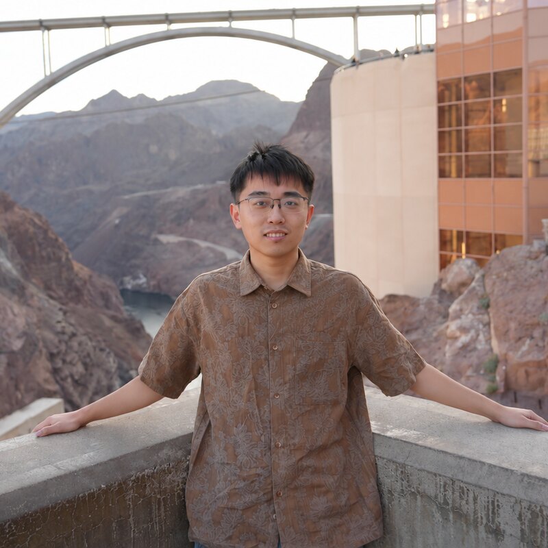 Junyi Wu